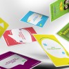 Customized Conversation Cards